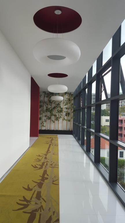 Astro Madeira Apartments Funchal  Exterior photo