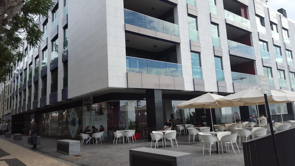 Astro Madeira Apartments Funchal  Exterior photo