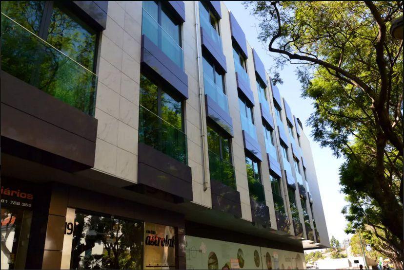 Astro Madeira Apartments Funchal  Exterior photo